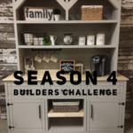 Builders Challenge Season 4 Plans