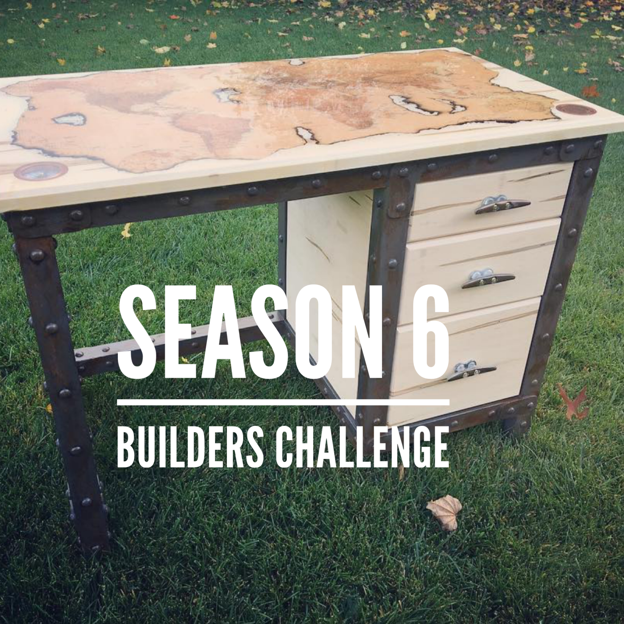 Builders Challenge Season 6 Plans