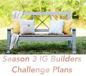 Builders Challenge Season 3 Plans